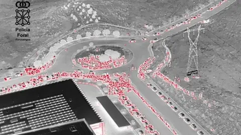 Carreras ilegales Tudela Carreras ilegales Tudela