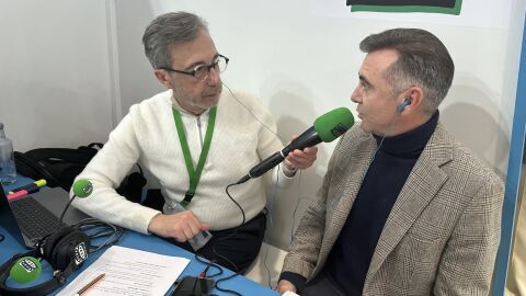 San Pedro del Pinatar en Fitur 2025