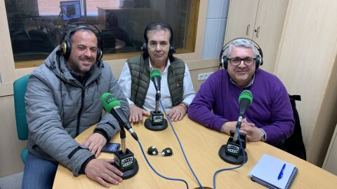 En Marcha, con la Federación Remo Región Murcia En Marcha, con la Federación Remo Región Murcia