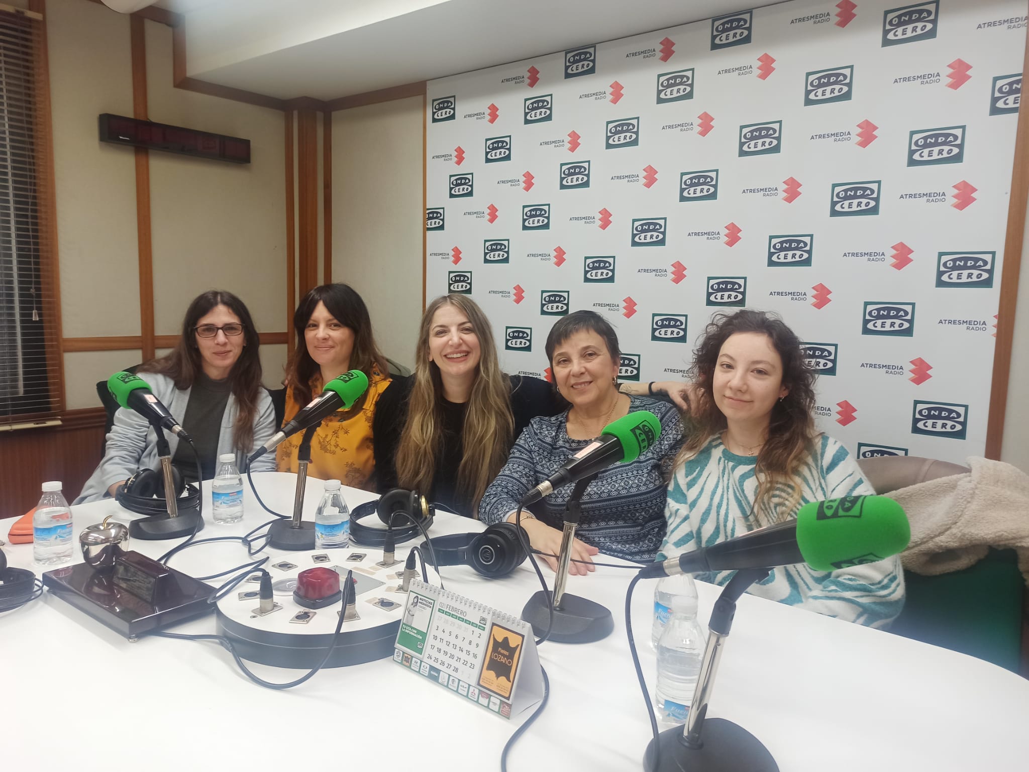 La provincia de Ciudad Real cuenta con 132 familias acogedoras para 170 niños y jóvenes La provincia de Ciudad Real cuenta con 132 familias acogedoras para 170 niños y jóvenes