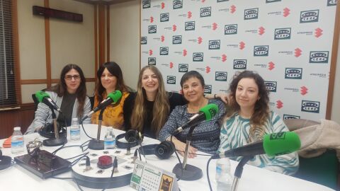En Onda Cero Ciudad Real hemos hablado del acogimiento familiar En Onda Cero Ciudad Real hemos hablado del acogimiento familiar