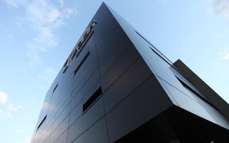 Rioja Salud capta 3,3 millones de euros para la investigación en terapias innovadoras contra el cáncer Rioja Salud capta 3,3 millones de euros para la investigación en terapias innovadoras contra el cáncer