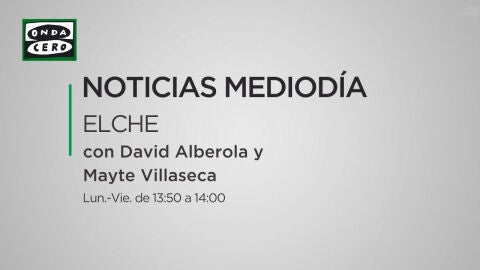 Especial noticias Elche fitur