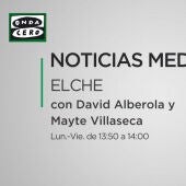Noticias Elche