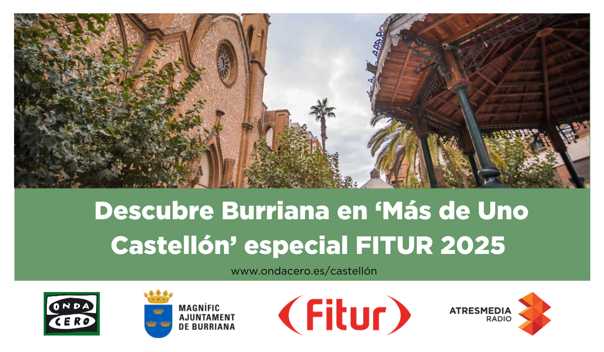 Jorge Monferrer: "Posicionamos Burriana como un referente en turismo náutico y deportivo" Jorge Monferrer: "Posicionamos Burriana como un referente en turismo náutico y deportivo"