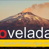 Polifemo sigue vivo Polifemo sigue vivo