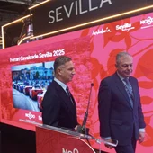 La Plaza de América acogerá el 'Cavalcade' de Ferrari 2025 con más de un centenar de deportivos La Plaza de América acogerá el 'Cavalcade' de Ferrari 2025 con más de un centenar de deportivos