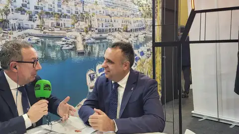 Francis Rodríguez presidente de la diputación de Granada Francis Rodríguez presidente de la diputación de Granada