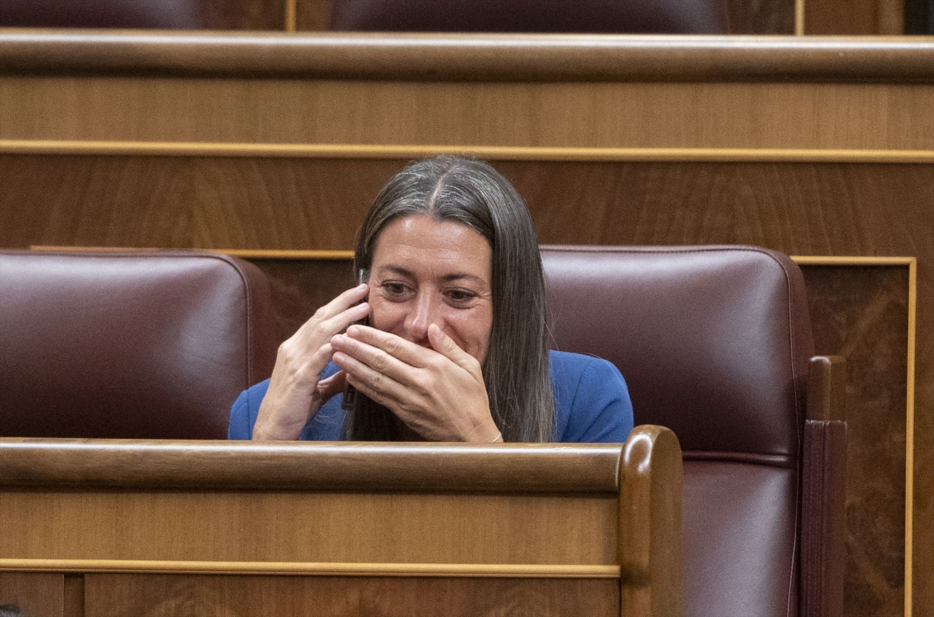 PP y Junts votarán en contra del decreto 'ómnibus' y evidencian la soledad de Sánchez PP y Junts votarán en contra del decreto 'ómnibus' y evidencian la soledad de Sánchez