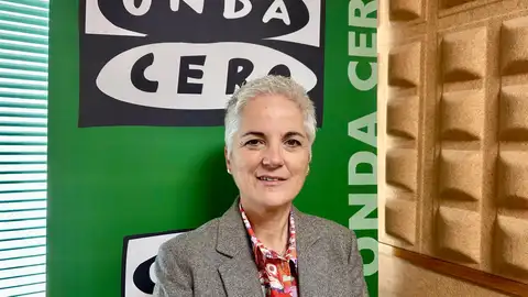 Rosa Rubio, Fiscal General de Mayores de Canarias Rosa Rubio, Fiscal General de Mayores de Canarias