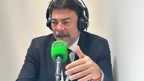 Luis Barcala Luis Barcala