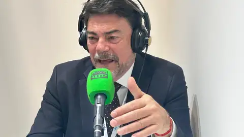 Luis Barcala Luis Barcala