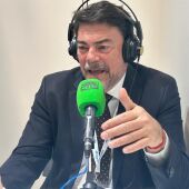 Luis Barcala