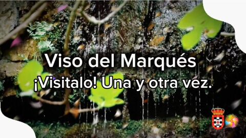 Campa&ntilde;a de Viso del Marqu&eacute;s para FITUR 2025