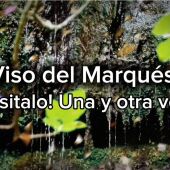 Campaña de Viso del Marqués para FITUR 2025