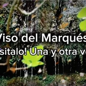 Campaña de Viso del Marqués para FITUR 2025 Campaña de Viso del Marqués para FITUR 2025