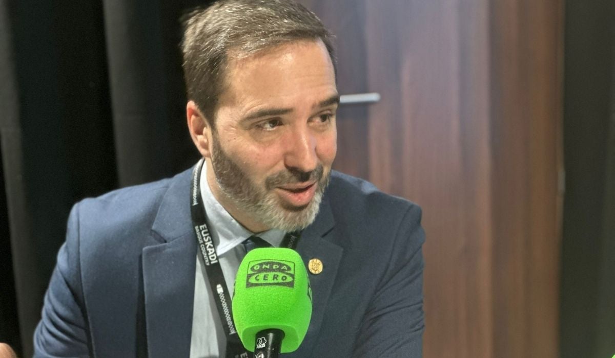 Más de uno Euskadi / Especial FITUR 2025 Más de uno Euskadi / Especial FITUR 2025