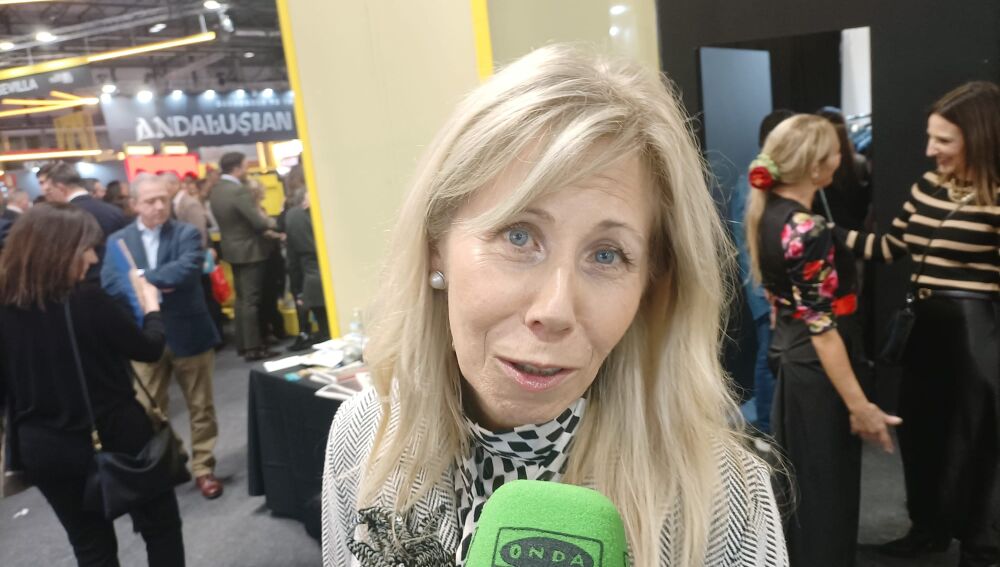 Especial Más de Uno Huelva desde Fitur 2025 | Ifema - Madrid