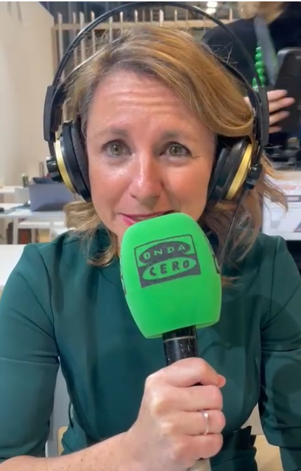Begoña Carrasco: "Vamos a eclipsar al resto de municipios con nuestras propuestas para Fitur 2025" Begoña Carrasco: "Vamos a eclipsar al resto de municipios con nuestras propuestas para Fitur 2025"