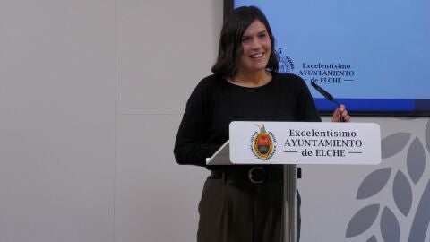 El Ayuntamiento de Elche inicia el trámite para reponer palmeras y árboles eliminados en centros educativos