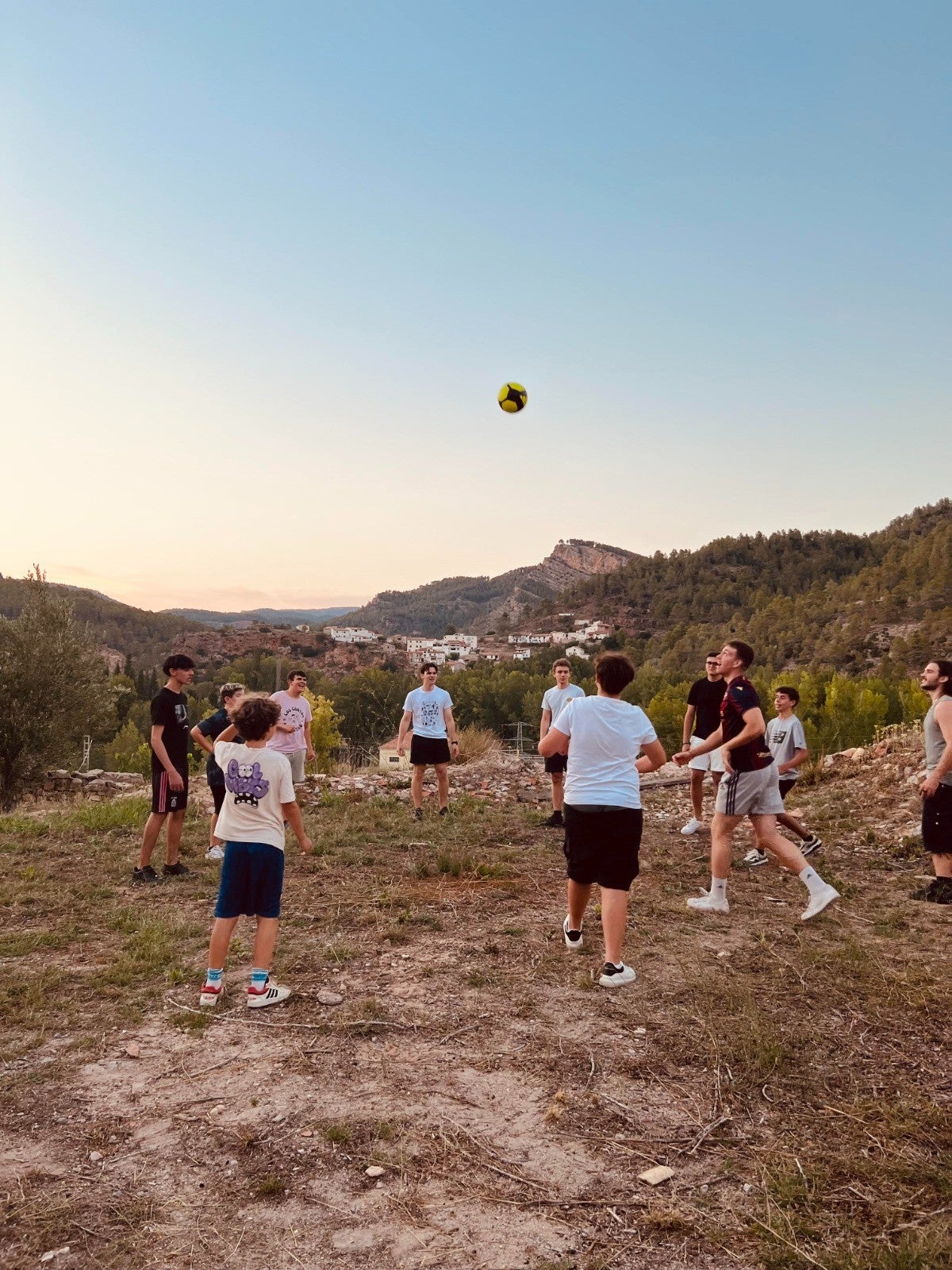 El GAL Palancia Mijares activa una campaña para fomentar el emprendimiento en 22 municipios del Alto Mijares y el Alto Palancia El GAL Palancia Mijares activa una campaña para fomentar el emprendimiento en 22 municipios del Alto Mijares y el Alto Palancia