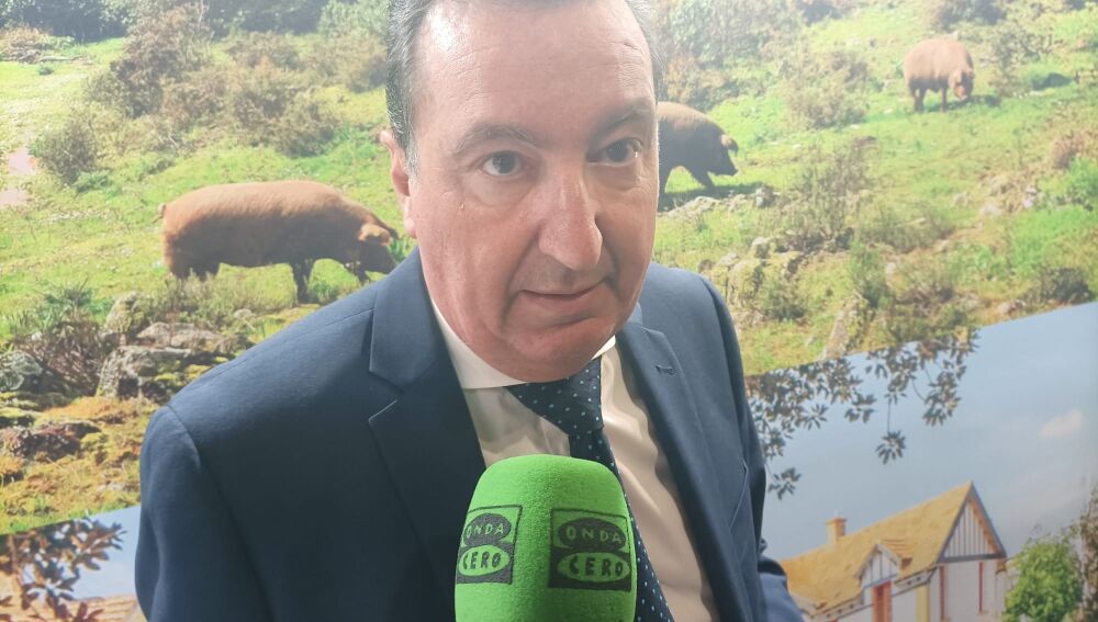 Especial Más de Uno Huelva desde Fitur 2025