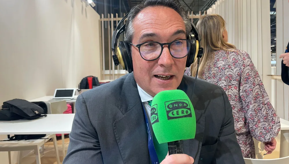 Rubén Ibáñez Rubén Ibáñez