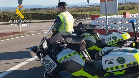 Agente de Tráfico en Cantabria Agente de Tráfico en Cantabria