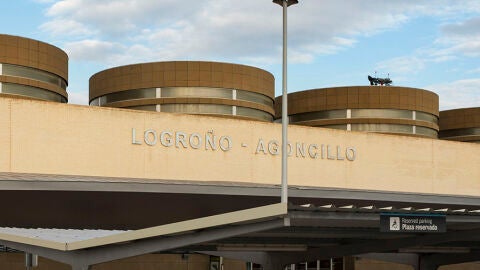 Aeropuerto de Agoncillo
