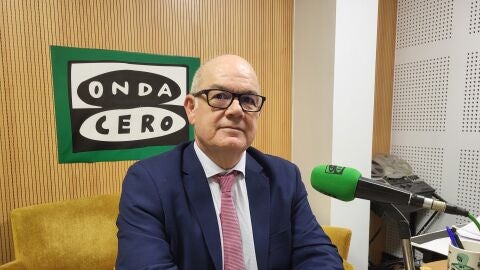 Eladio Santos, Subdelegado do Gobierno en Ourense