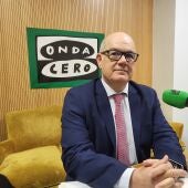 Eladio Santos, Subdelegado do Gobierno en Ourense