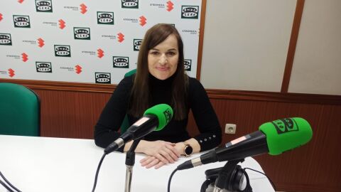 Silvia Royo
