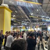 Especial Más de Uno Huelva desde Fitur 2025 | Ifema - Madrid