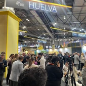 Especial Más de Uno Huelva desde Fitur 2025 | Ifema - Madrid Especial Más de Uno Huelva desde Fitur 2025 | Ifema - Madrid