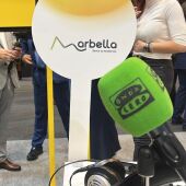 FITUR Marbella