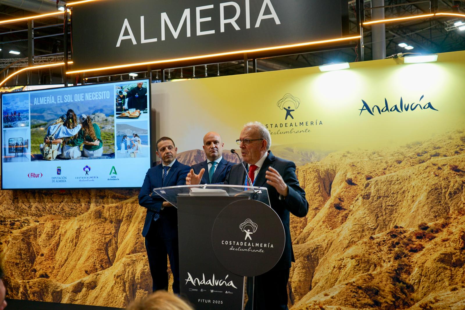 Historia, ocio y manjares esperan en Vícar Historia, ocio y manjares esperan en Vícar