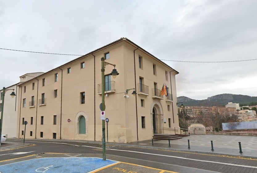 Desestiman la demanda por la muerte de 15 personas en la residencia DomusVi de Alcoy Desestiman la demanda por la muerte de 15 personas en la residencia DomusVi de Alcoy