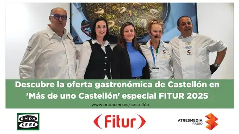 gastro grao fitur 2025 gastro grao fitur 2025