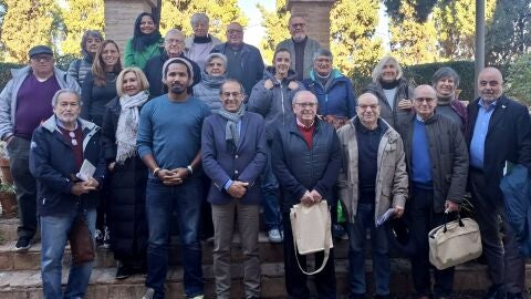 Consell Consultiu Gent Gran Garraf