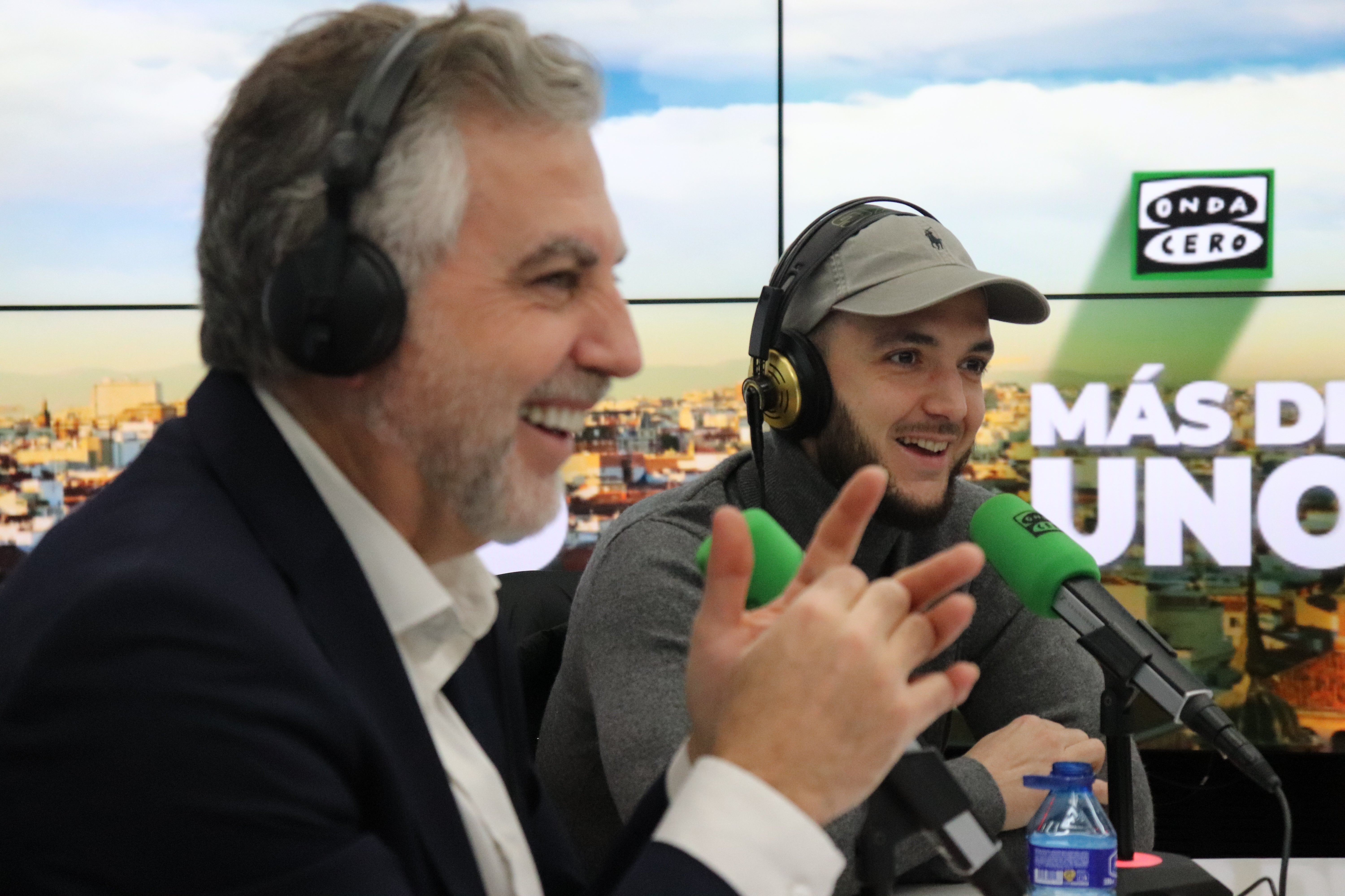 C. Tangana, sobre su documental 'La guitarra flamenca de Yerai Cortés': "La guitarra es una excusa para entrar en el mundo de Yerai" C. Tangana, sobre su documental 'La guitarra flamenca de Yerai Cortés': "La guitarra es una excusa para entrar en el mundo de Yerai"