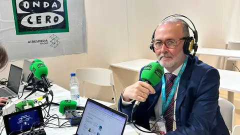 Juanjo Berenguer Juanjo Berenguer