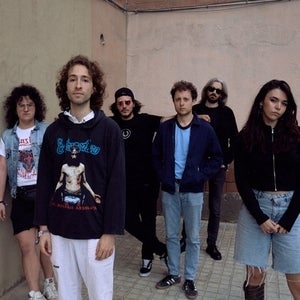 El WIC trae a Octavo Arte al grupo emergente Alcalá Norte en un concierto para el que ya no hay entradas El WIC trae a Octavo Arte al grupo emergente Alcalá Norte en un concierto para el que ya no hay entradas