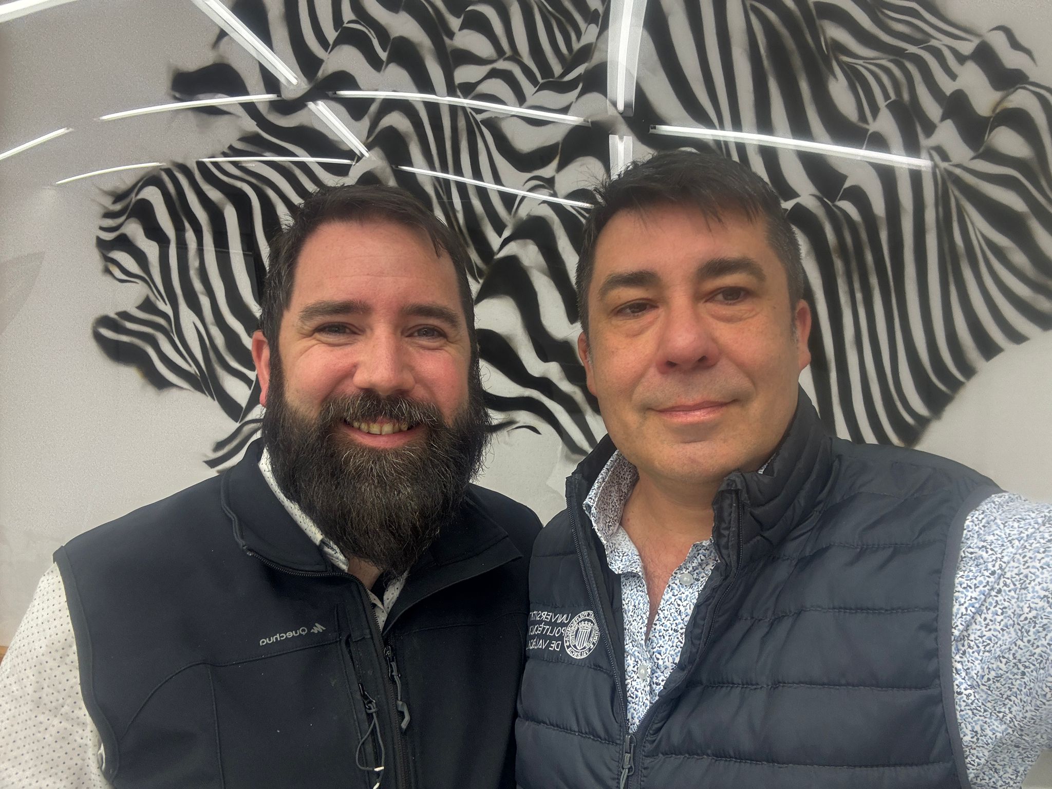 Las startups de la UPV logran más del 30% de las ayudas al emprendimiento de València Las startups de la UPV logran más del 30% de las ayudas al emprendimiento de València