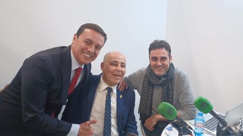 Mas de Uno Almeria