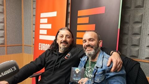 Euken y Edu 'Pi&ntilde;as' - Malaputa
