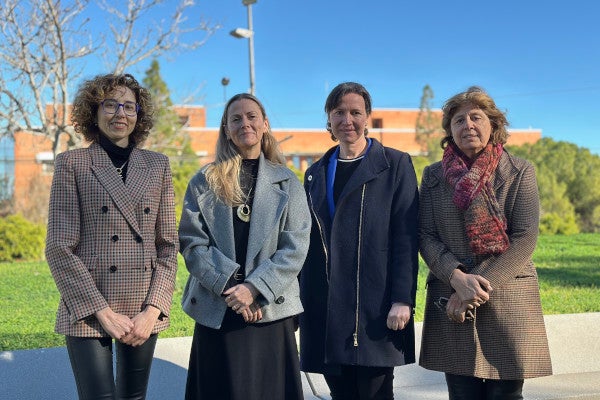 L’Institut de Desenvolupament Social i Pau de l’UJI participa en un projecte europeu per a reduir el malbaratament d’aliments i promoure un sistema alimentari més sostenible L’Institut de Desenvolupament Social i Pau de l’UJI participa en un projecte europeu per a reduir el malbaratament d’aliments i promoure un sistema alimentari més sostenible