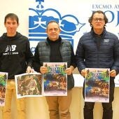Torrevieja elije a Polina Berezina y Javier García como mejores deportistas de 2023-2024 en su XXV Gala del Deporte 