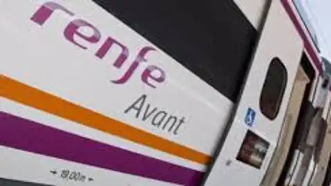 Tren Avant Tren Avant