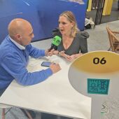 Susana Pérez Custodio