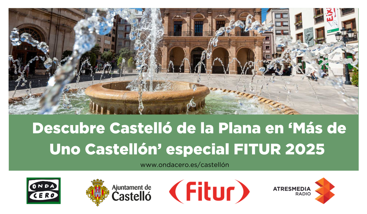 Begoña Carrasco: "Vamos a eclipsar al resto de municipios con nuestras propuestas para Fitur 2025" Begoña Carrasco: "Vamos a eclipsar al resto de municipios con nuestras propuestas para Fitur 2025"